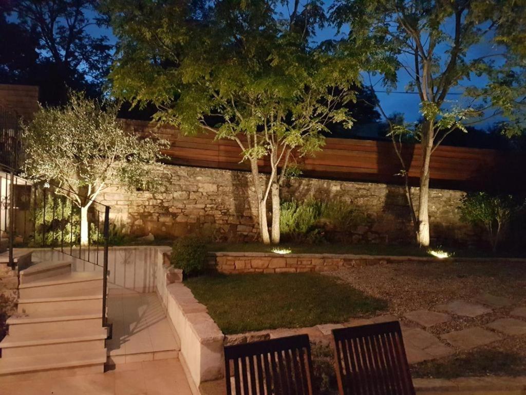 Haus Delma Villa Brajkovici  Exterior foto