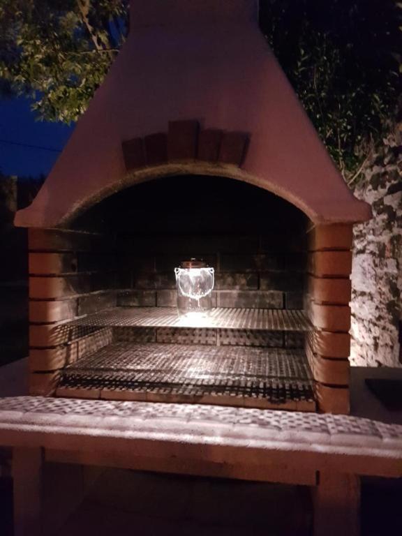 Haus Delma Villa Brajkovici  Exterior foto