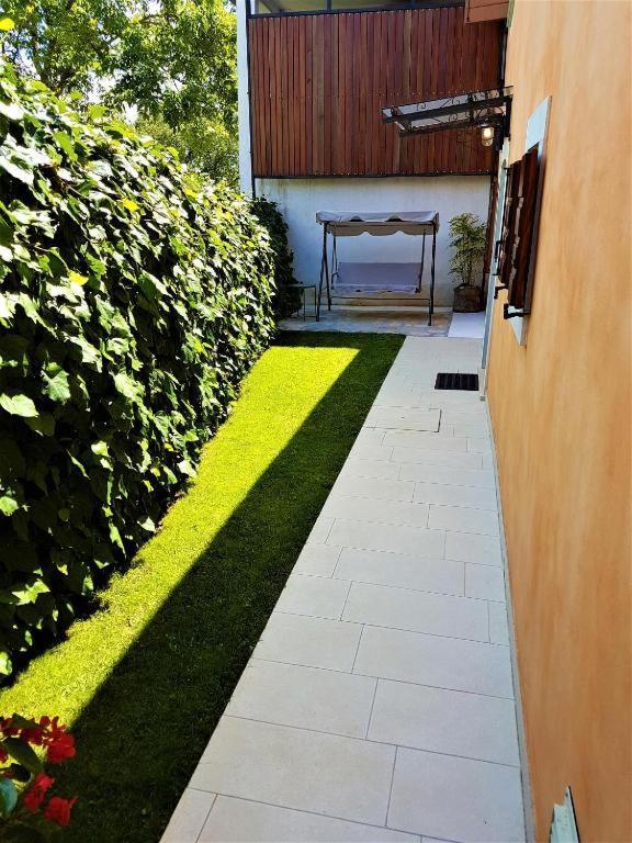 Haus Delma Villa Brajkovici  Exterior foto