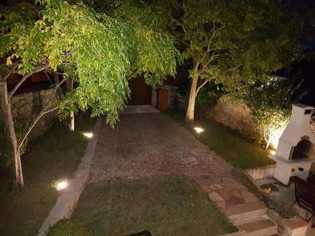 Haus Delma Villa Brajkovici  Exterior foto