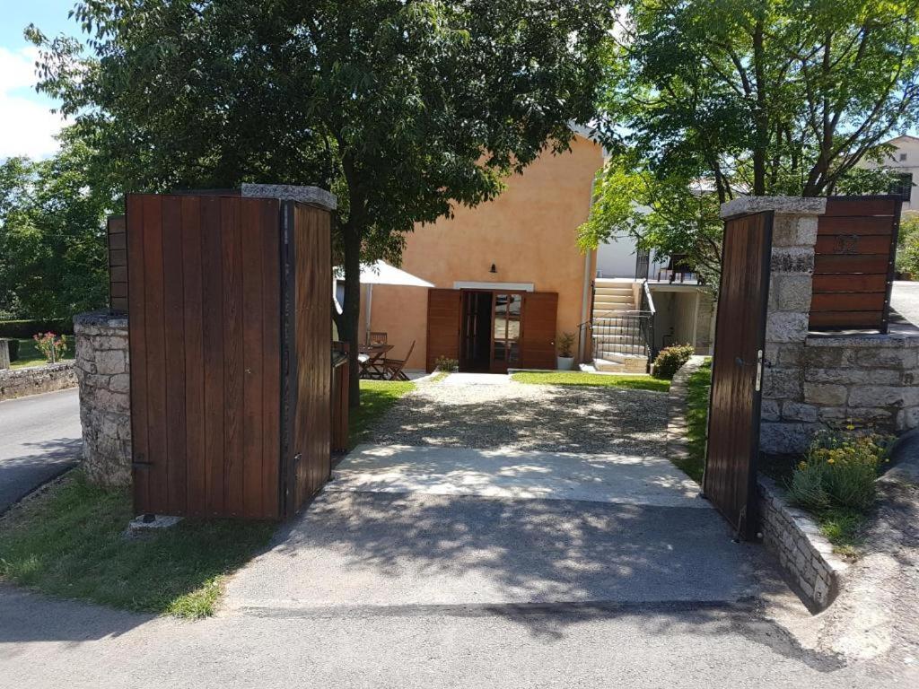 Haus Delma Villa Brajkovici  Exterior foto