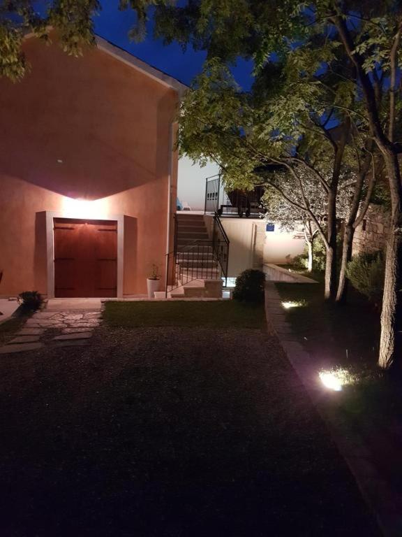 Haus Delma Villa Brajkovici  Exterior foto