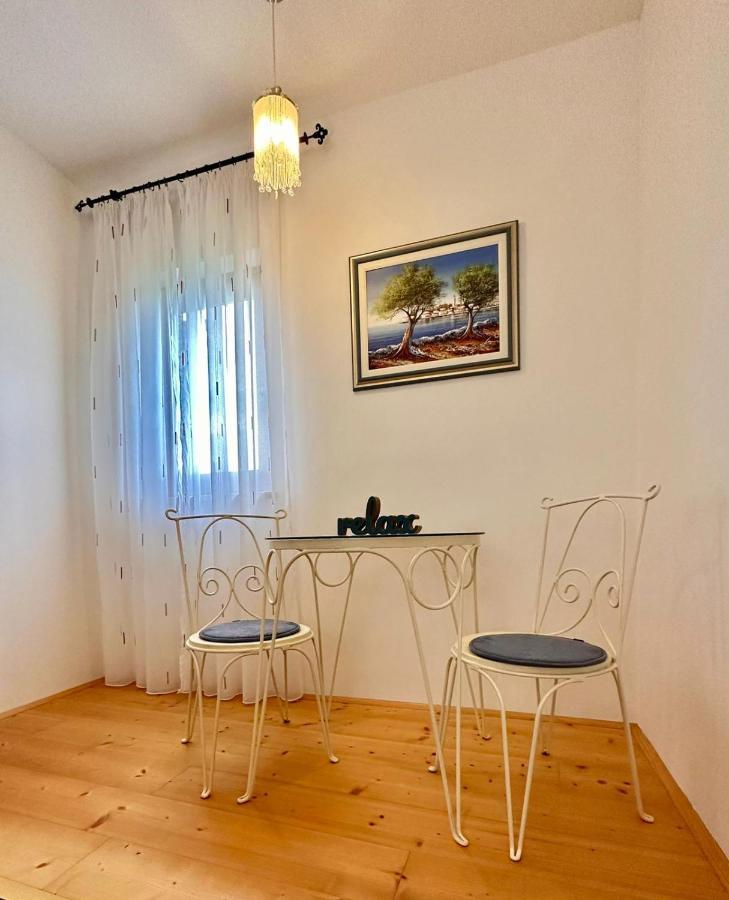 Haus Delma Villa Brajkovici  Exterior foto