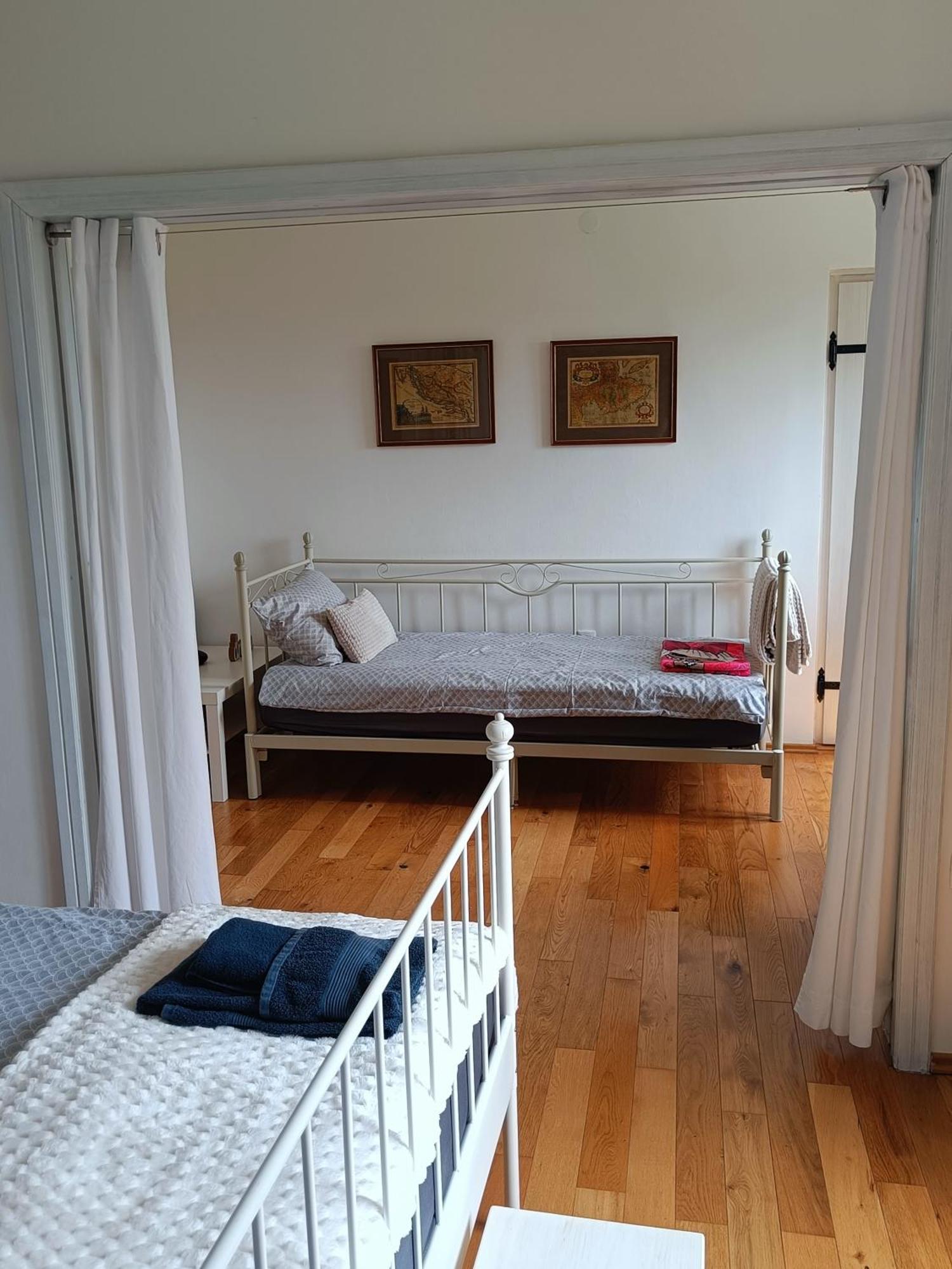 Haus Delma Villa Brajkovici  Exterior foto